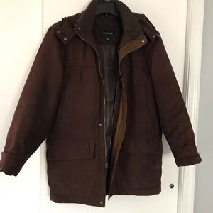 Men’s Jacket